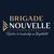 Brigade Nouvelle (par IEP) logo