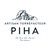 Café Piha Bordeaux logo