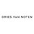 DRIES VAN NOTEN logo