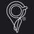 عنوان القهوة | The Coffee Address logo