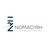 Nomad'RH logo