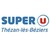 Super U Thézan-lès-Béziers logo