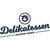 Kaviari Delikatessen logo
