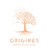 ORIGINES logo