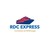 RDC EXPRESS logo