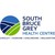 South Bruce Grey Health Centre logo