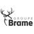 Groupe BRAME logo