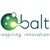 Balt France logo