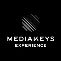 MEDIAKEYS EXPERIENCE logo