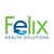 Felix Health Solutions logo
