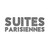 Suites Parisiennes logo