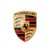 Porsche France logo