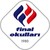 Final Okulları logo