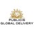 Publicis Global Delivery (PGD) logo