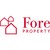 Fore Property logo