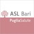 ASL Bari logo