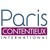 PARIS CONTENTIEUX INTERNATIONAL logo