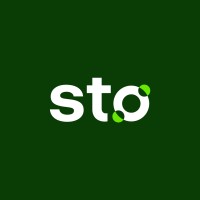 Stø AS – folka bak BankID og BankAxept logo