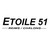 ETOILE 51 Reims-Châlons - Mercedes-Benz logo