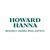 Howard Hanna Beverly-Hanks Real Estate logo