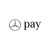 Mercedes pay GmbH logo