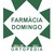 FARMACIA DOMINGO logo