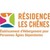 Résidence Les Chênes logo