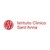 Istituto Clinico S.Anna logo
