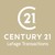 Century 21 Lafage Transactions logo