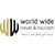 Worldwide Travel Tourism logo