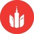 Ville de Mons logo