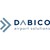 Dabico Airport Solutions logo
