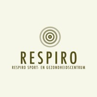 Respiro Sport- & Gezondheidscentrum logo