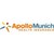 Apollo Munich Health Insurance logo