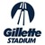 Gillette Stadium logo