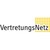 VertretungsNetz logo