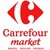 Carrefour Market Bandol et Toulon logo
