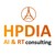 HPDIA logo