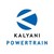 Kalyani Powertrain Ltd logo