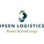 IPSEN LOGISTICS logo