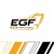 EGF Logística Florestal logo