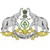 Government of Kerala (കേരള സർക്കാർ) logo