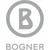 Bogner of America, Inc. logo