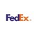FedEx Corporation logo