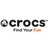 Crocs Nordic Oy logo