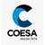 Coesa logo