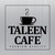 Taleen Cafe logo