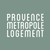 Provence Métropole Logement logo
