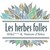 Hôtel Les Herbes Folles 4* logo
