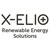 X-Elio North America logo